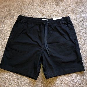 American Eagle Flex Jogger Shorts